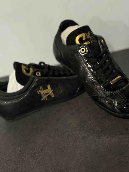 Дамски маратонки Cryuff нови