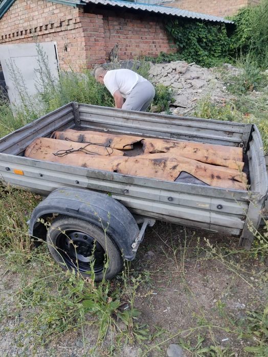 Прицеп легковой авто