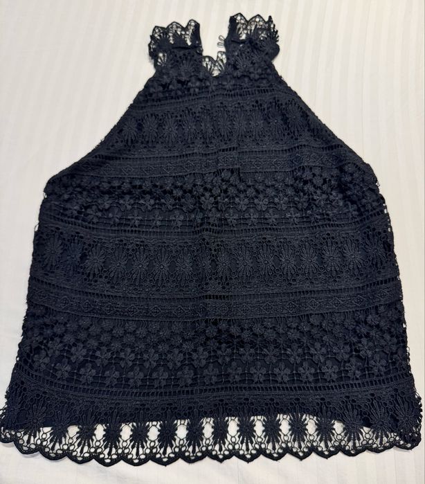 Тениска Victoria’s Secret и потници