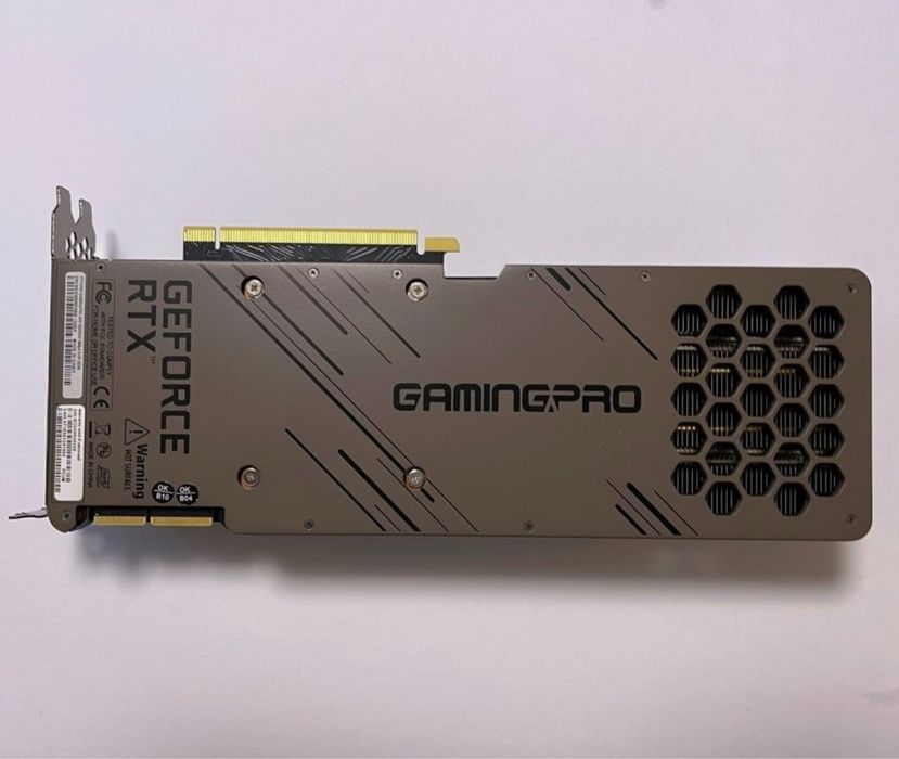 Rtx 3090 обмен на категорию выше