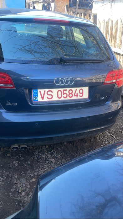 Se vanzare urgent Audi A3