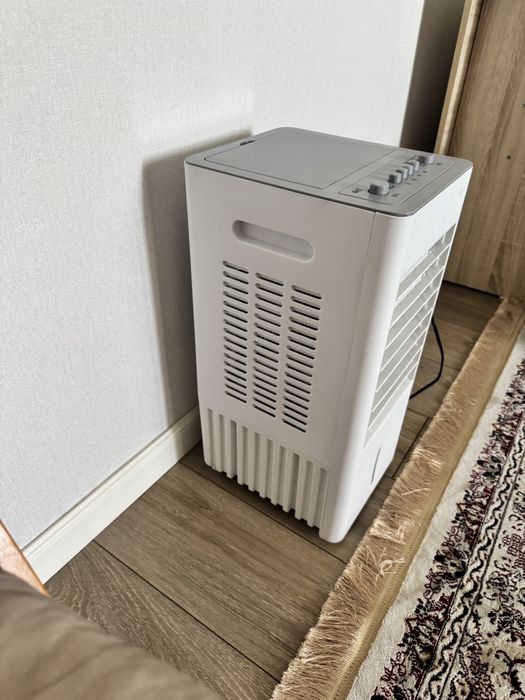 Кондиционер-вентилятор