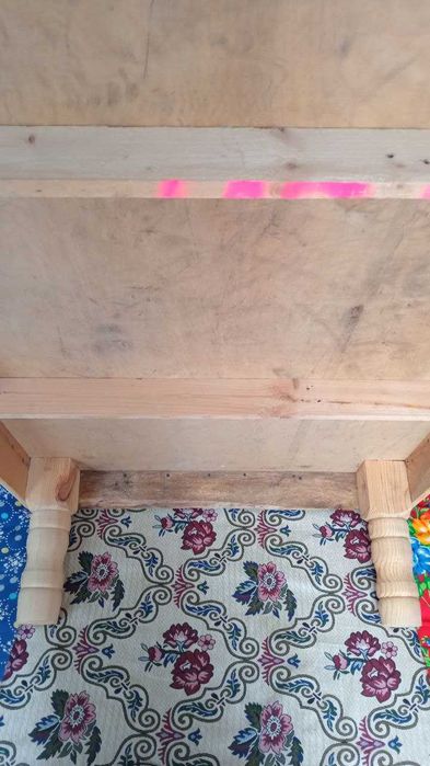 Жер үстел сатылады/ продается стол