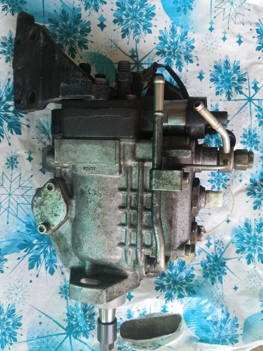 Продам Двигатель