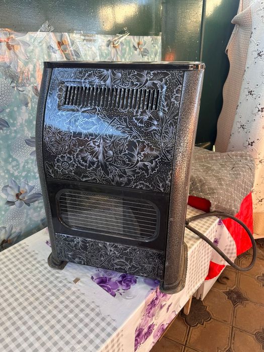 Камин газовый продаю