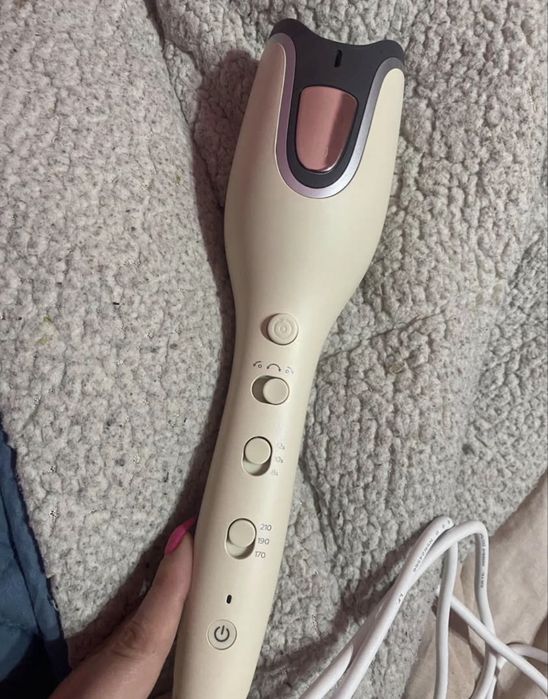 Маша за коса Philips BHB887/00 PRESTIGE SenseIQ