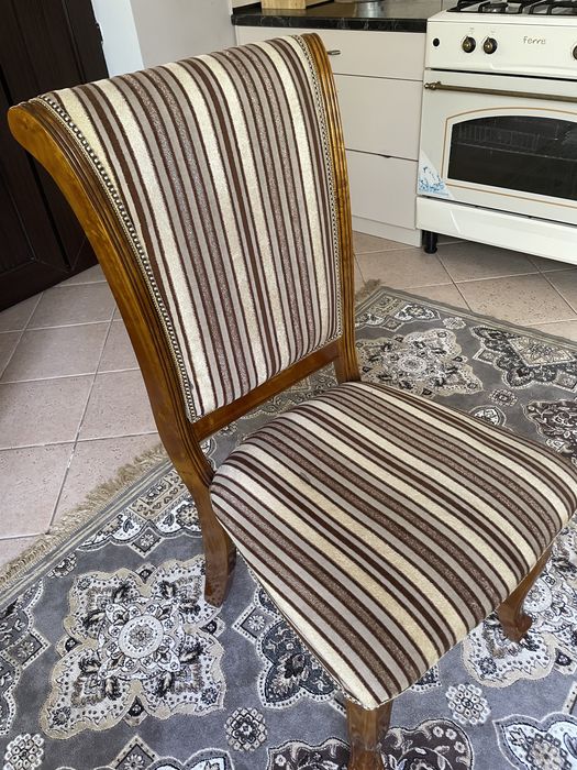 Продам стулья