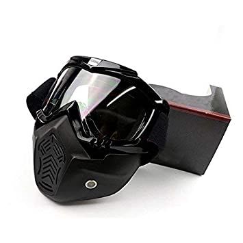 Masca Ochelari Protectie Ski Snowboard Atv Moto Enduro Cross Snowmobil