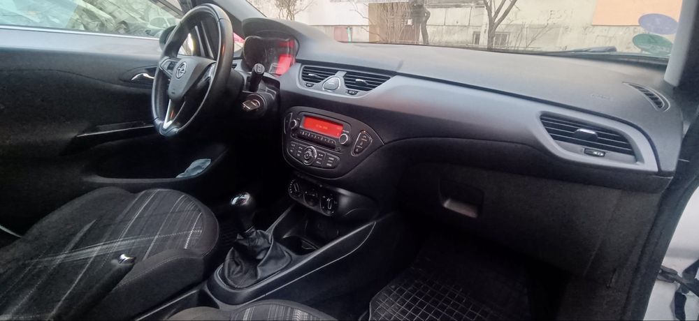 OPEL Corsa E 1.4 ECOTEC 2019