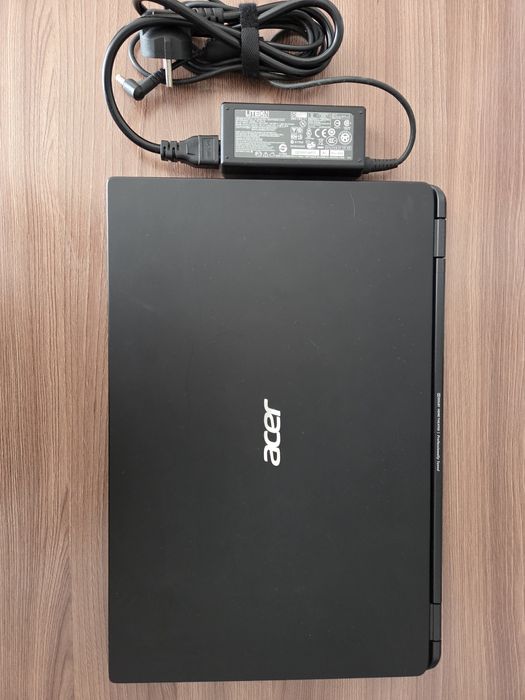 Ноутбук Acer Aspire M3 model: MA50 i5,6gb,240gb