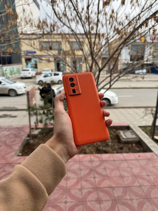 Poco f5 pro 5g ideal