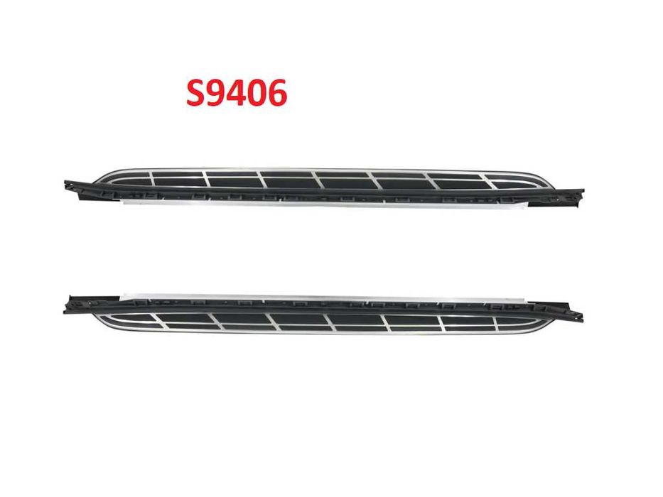 Степенки за Porsche Cayenne 3 2018+