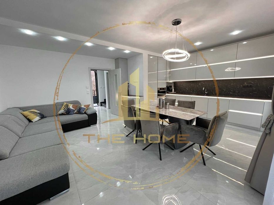 Дава се под наем Къща в Варна, м-т Фичоза - 120 кв.м за 1595.79 € - Снимка #3