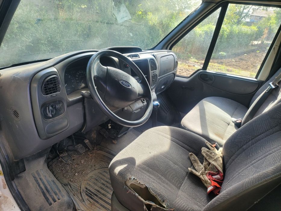 Форд транзит т330 на части/ford tranzit T330 na chasti