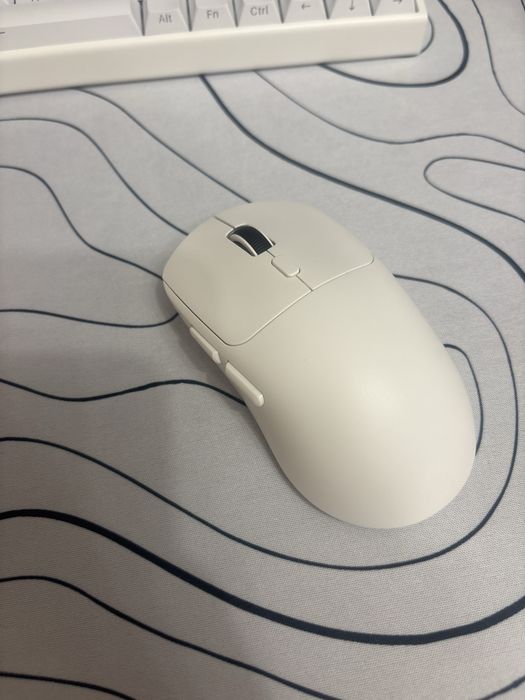 Игровая мышка.