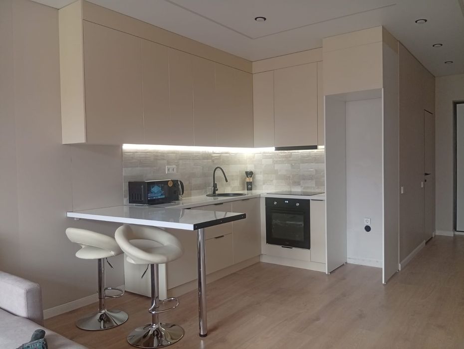 Кухни, шкафы , тумбы , столы