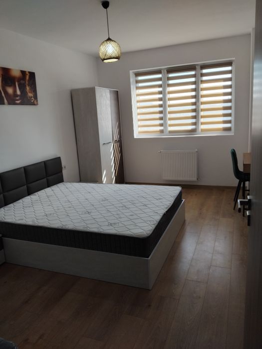 Apartament de inchiriat în complexul concept9