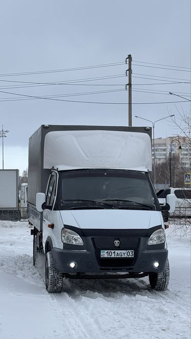 Газель по городу и районам, грузчики