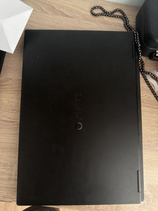 Игровой ноутбук 240гц 4060