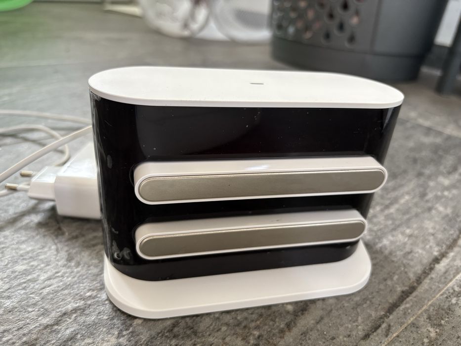 Прахосмукачка робот Xiaomi S10