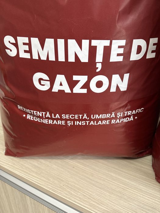 Seminte gazon select 20 kg