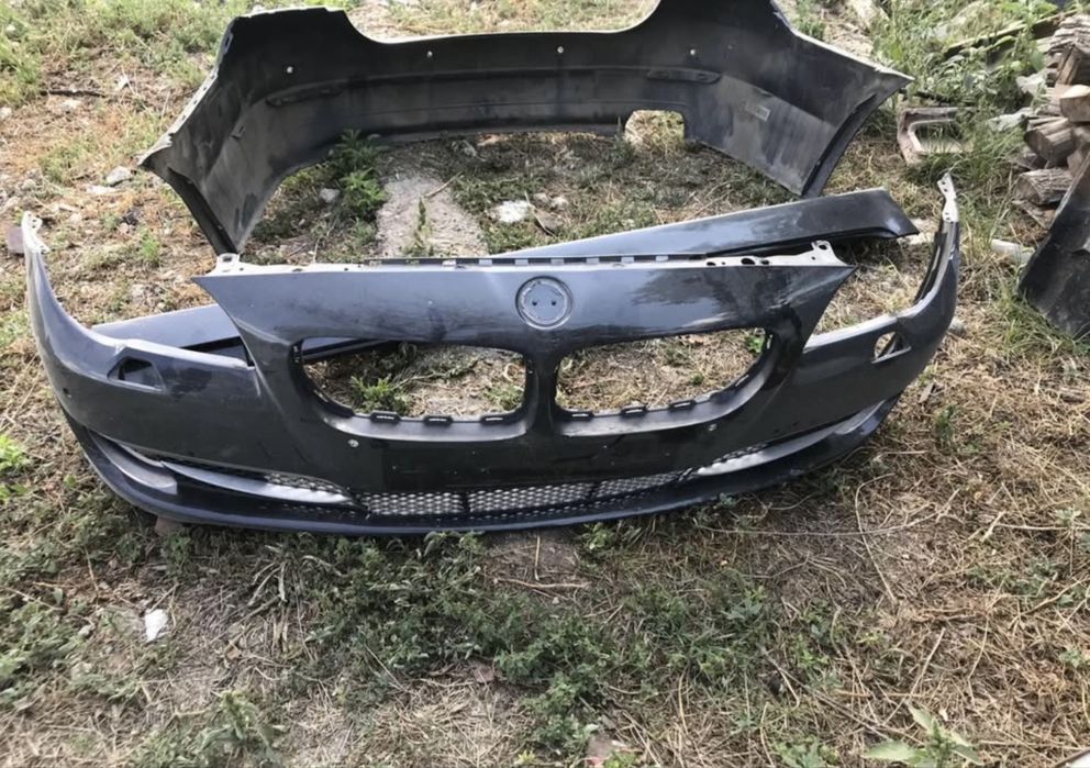 Bară față ,spate și praguri Bmw F10 CoD A90