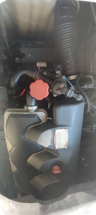 SeaDoo GTX 155 Limited