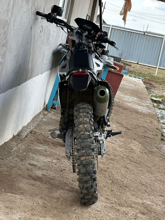 продам эндуро fmz 250