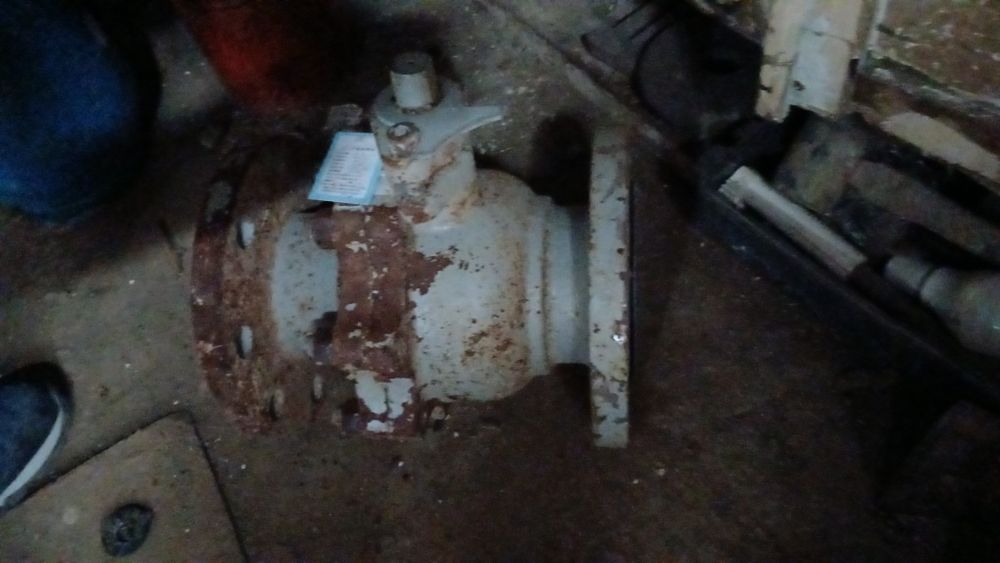 Задвижки  Крановые Задвижки