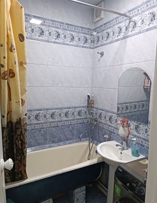 Срочно Продаётся 2ком Чиланзар 24кв Цена: 56500$