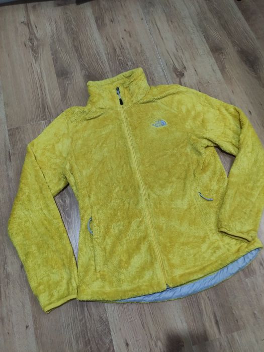 Bluza fleece de damă The North Face mărimea L