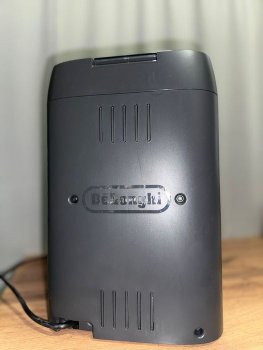 De’Longhi Magnifica Plus