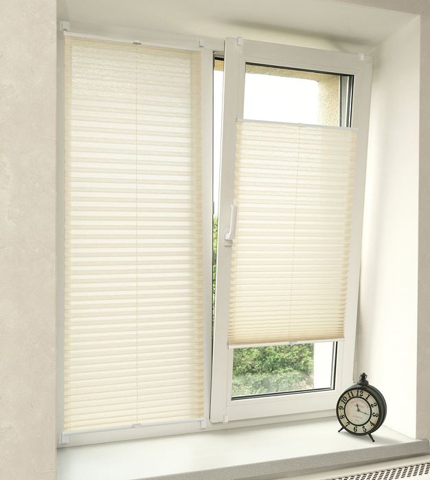 Жалюзи ролл штор, день и ночь,  плиссе,  дикий тюль, двойной ролл.