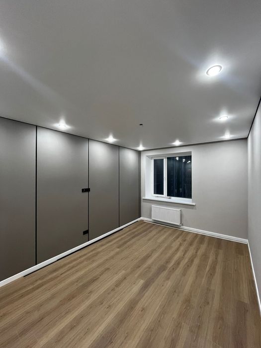 Продаётся 1 ком квартира