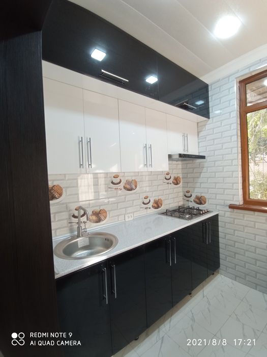 Изготавливаем мебель на заказ