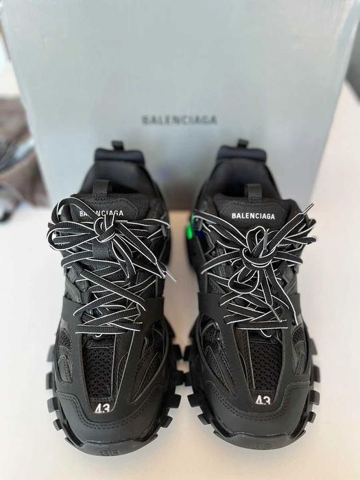 #NOU# Balenciaga Track LED Editie Limitata - Livrare Cu Verificare -