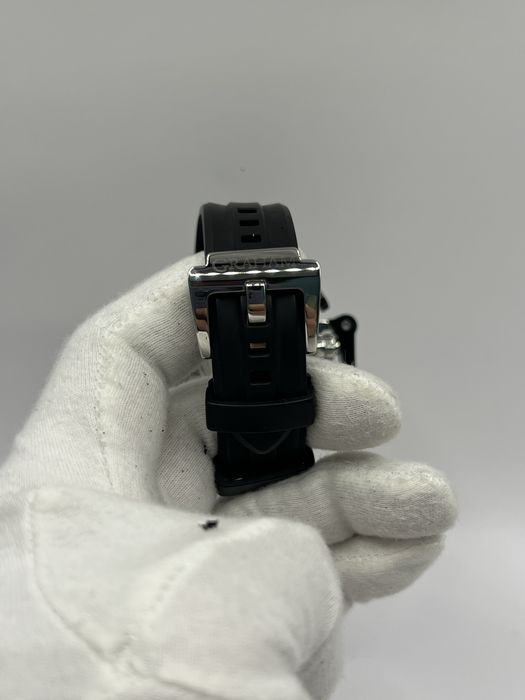 Наручные Часы - Graham Chronofighter Oversize Pepsi