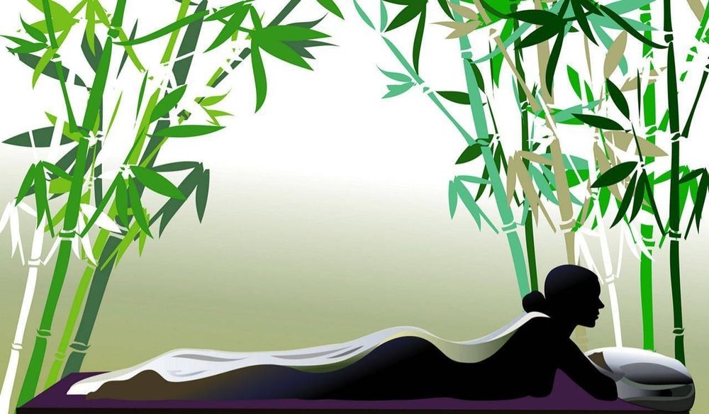 Массаж для женщин