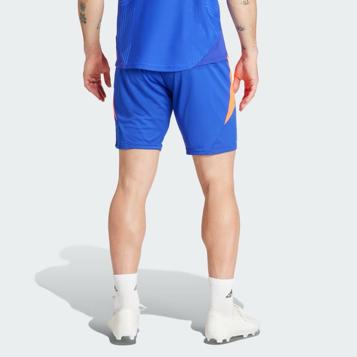 Sort Adidas Tiro 24 Pro Nou Original (XL; XXL Slim fit)