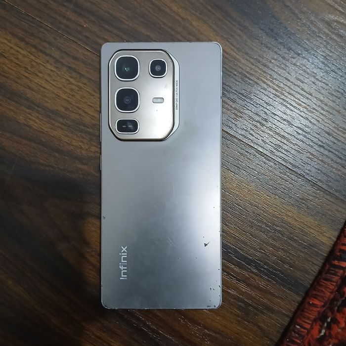 Infinix note 50pro