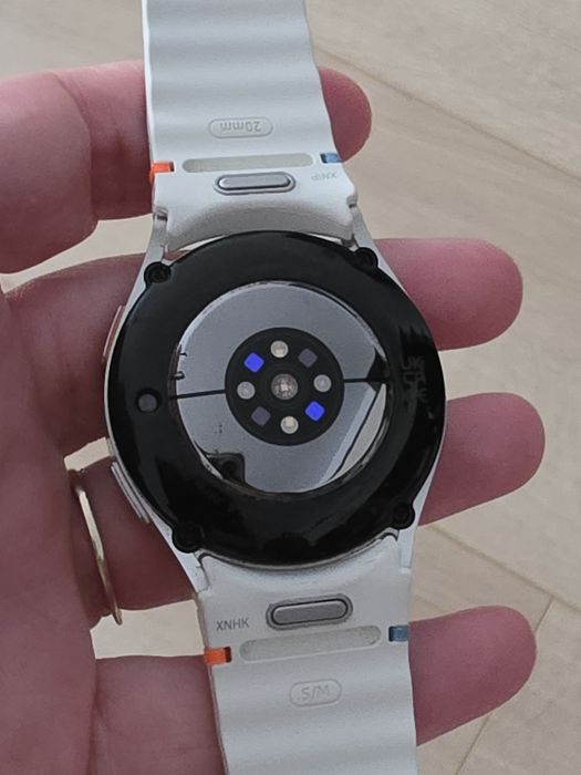 Vand Samsung Galaxy Watch7, 40mm, BT, Beige
