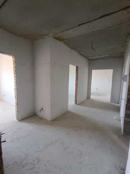 2 комнатная В новостройке