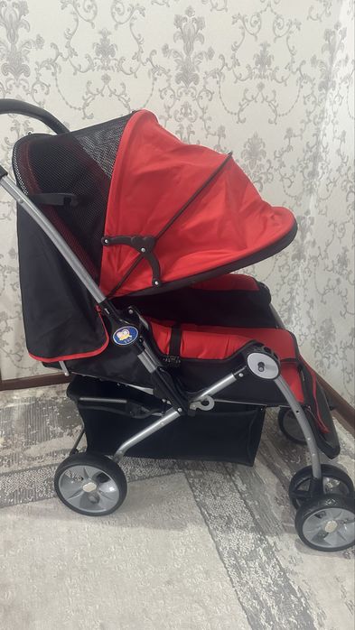 Коляска детская ВаоВаоНао