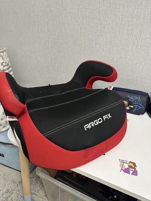 Бустер для машины