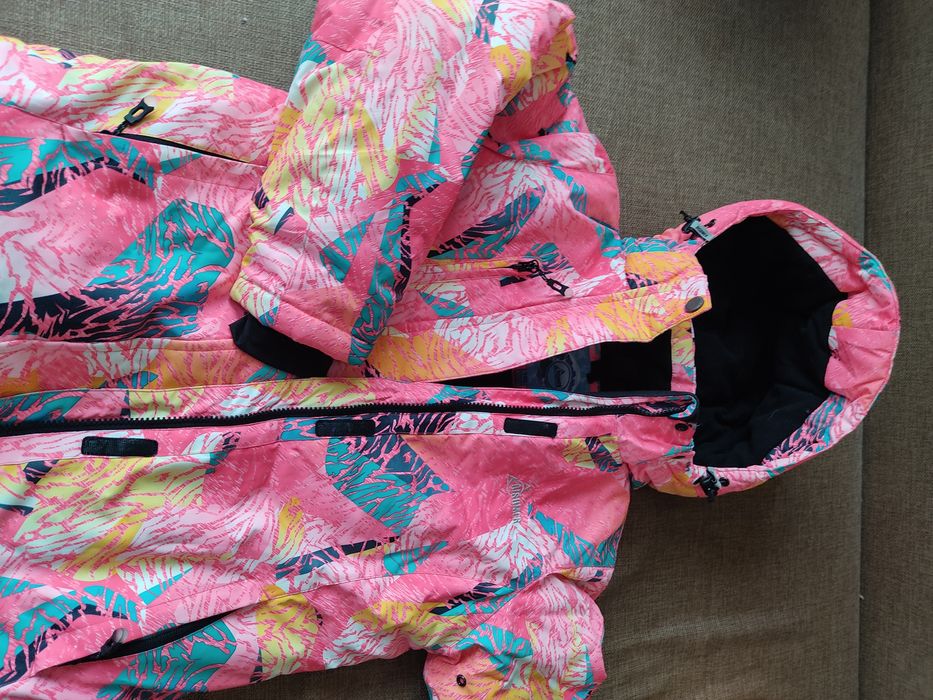 Зимний комплект Disumer