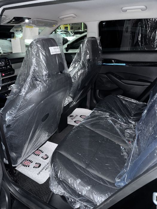 KIA SELTOS 2024/25 kuzov