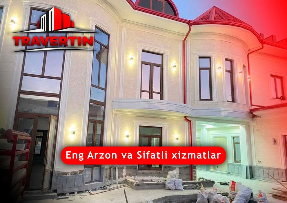 Travertin xizmati SD01