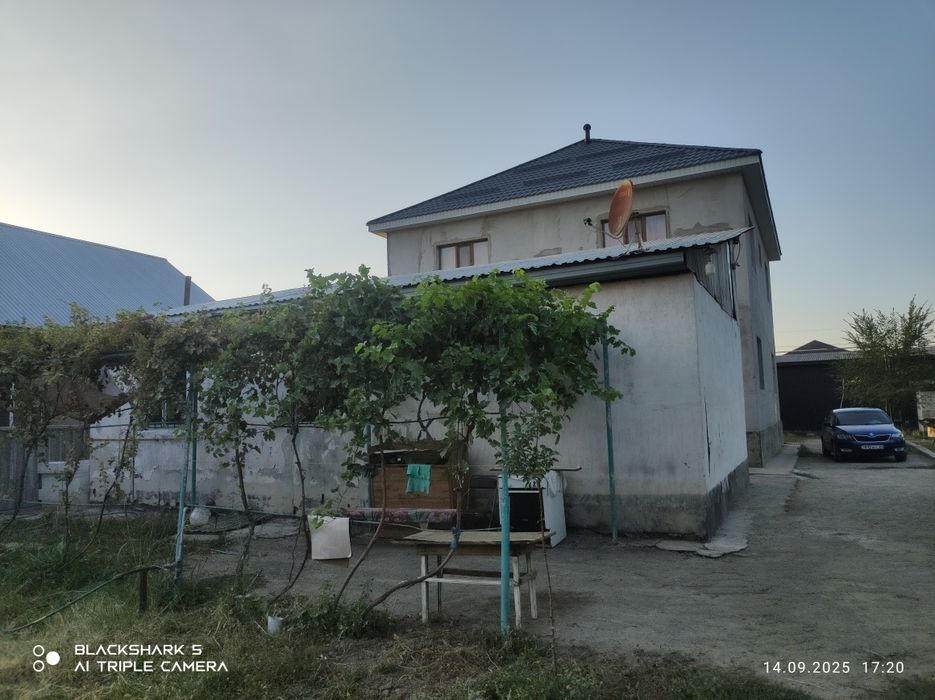 Квартира жалға беріледі