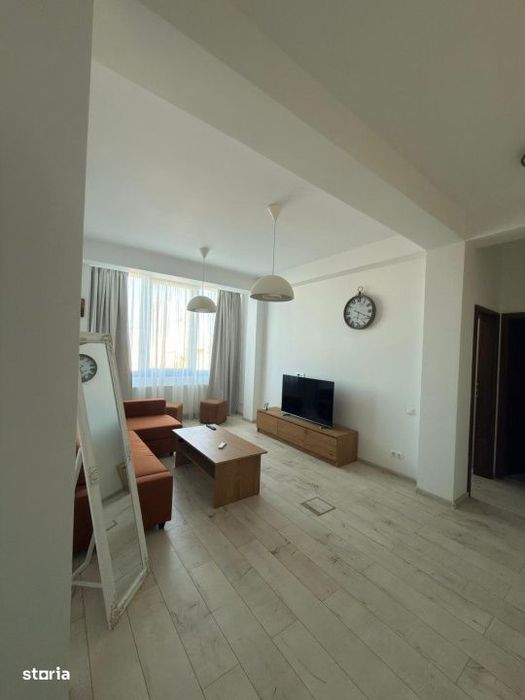 Apartament 2 Camere | Piata Ovidiu | Cazino | Termen Lung