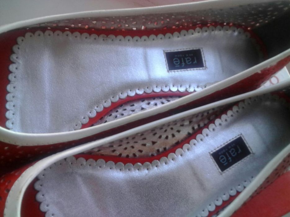 туфли с америк сайта